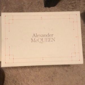 Alexander McQueen